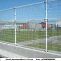 Dubbelring Svetsad Wire Mesh Fence